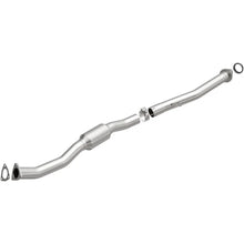 Load image into Gallery viewer, MagnaFlow OEM Grade 10-12 Subaru Outback / Legacy Direct Fit Federal Catalytic Converter - Main Product View