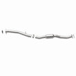 Load image into Gallery viewer, MagnaFlow OEM Grade 10-12 Subaru Outback / Legacy Direct Fit Federal Catalytic Converter - Side View