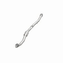 Load image into Gallery viewer, MagnaFlow OEM Grade 10-12 Subaru Outback / Legacy Direct Fit Federal Catalytic Converter - Additional View 5