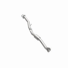 Load image into Gallery viewer, MagnaFlow OEM Grade 10-12 Subaru Outback / Legacy Direct Fit Federal Catalytic Converter - Additional View 7