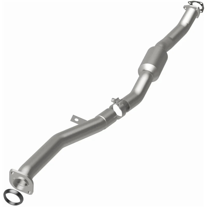 MagnaFlow OEM Grade 10-12 Subaru Outback / Legacy Direct Fit Federal Catalytic Converter - Additional View 10
