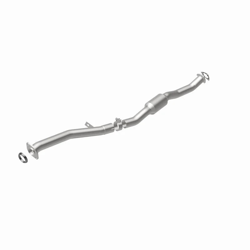 MagnaFlow OEM Grade 10-12 Subaru Outback / Legacy Direct Fit Federal Catalytic Converter - Additional View 11