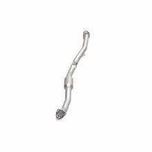 Load image into Gallery viewer, MagnaFlow OEM Grade 10-12 Subaru Outback / Legacy Direct Fit Federal Catalytic Converter - Additional View 12