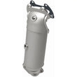 Load image into Gallery viewer, MagnaFlow OEM Grade 11-14 Dodge Grand Caravan Direct Fit Federal Rear Catalytic Converter - Additional View 5