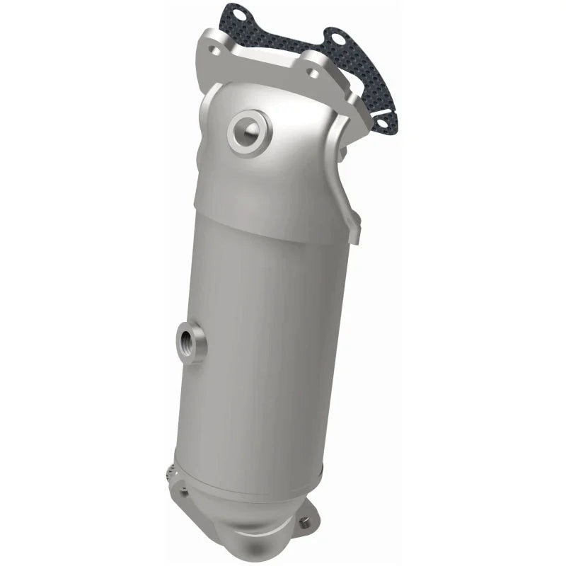 MagnaFlow OEM Grade 11-14 Dodge Grand Caravan Direct Fit Federal Rear Catalytic Converter - Additional View 5