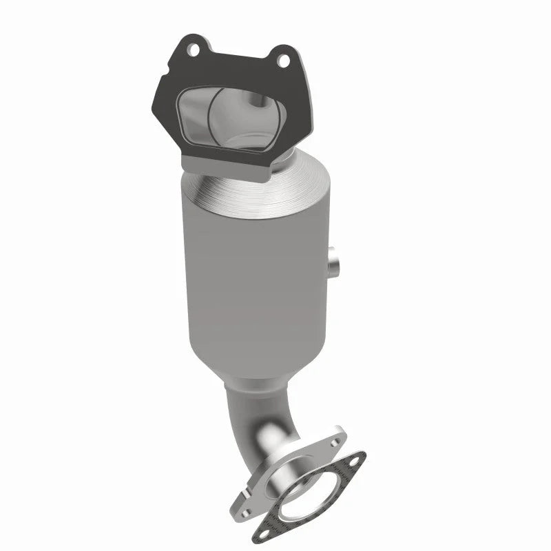 MagnaFlow OEM Grade 11-14 Dodge Grand Caravan Direct Fit Federal Rear Catalytic Converter - Additional View 7