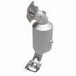 Load image into Gallery viewer, MagnaFlow OEM Grade 11-14 Dodge Grand Caravan Direct Fit Federal Rear Catalytic Converter - Additional View 8