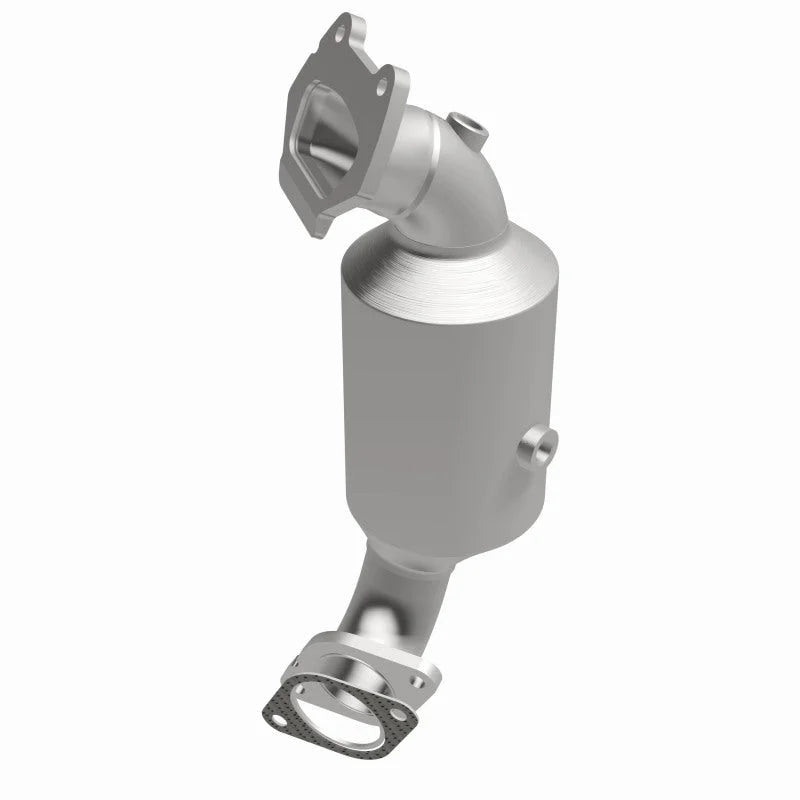 MagnaFlow OEM Grade 11-14 Dodge Grand Caravan Direct Fit Federal Rear Catalytic Converter - Additional View 8