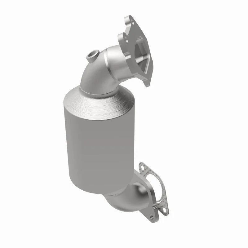 MagnaFlow OEM Grade 11-14 Dodge Grand Caravan Direct Fit Federal Rear Catalytic Converter - Additional View 9