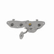 Load image into Gallery viewer, MagnaFlow OEM Grade 12-17 Toyota Prius C Federal / EPA Compliant Manifold Catalytic Converter - Additional View 7