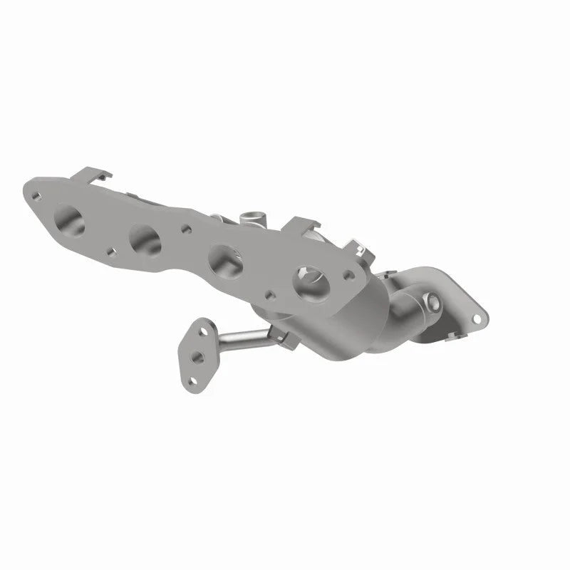 MagnaFlow OEM Grade 12-17 Toyota Prius C Federal / EPA Compliant Manifold Catalytic Converter - Additional View 13