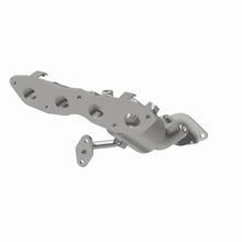 Load image into Gallery viewer, MagnaFlow OEM Grade 12-17 Toyota Prius C Federal / EPA Compliant Manifold Catalytic Converter - Additional View 13