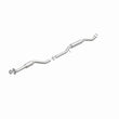 Load image into Gallery viewer, MagnaFlow OEM Grade Direct Fit Federal Catalytic Converter fits 2006-2015 Mazda Mx-5 / Mx-5 Miata - Side View