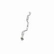 Load image into Gallery viewer, MagnaFlow OEM Grade Direct Fit Federal Catalytic Converter fits 2006-2015 Mazda Mx-5 / Mx-5 Miata - Back View