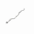 Load image into Gallery viewer, MagnaFlow OEM Grade Direct Fit Federal Catalytic Converter fits 2006-2015 Mazda Mx-5 / Mx-5 Miata - Installation View