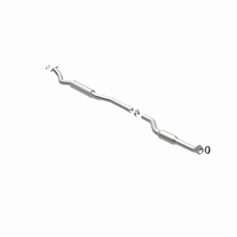 MagnaFlow OEM Grade Direct Fit Federal Catalytic Converter fits 2006-2015 Mazda Mx-5 / Mx-5 Miata - Additional View 6