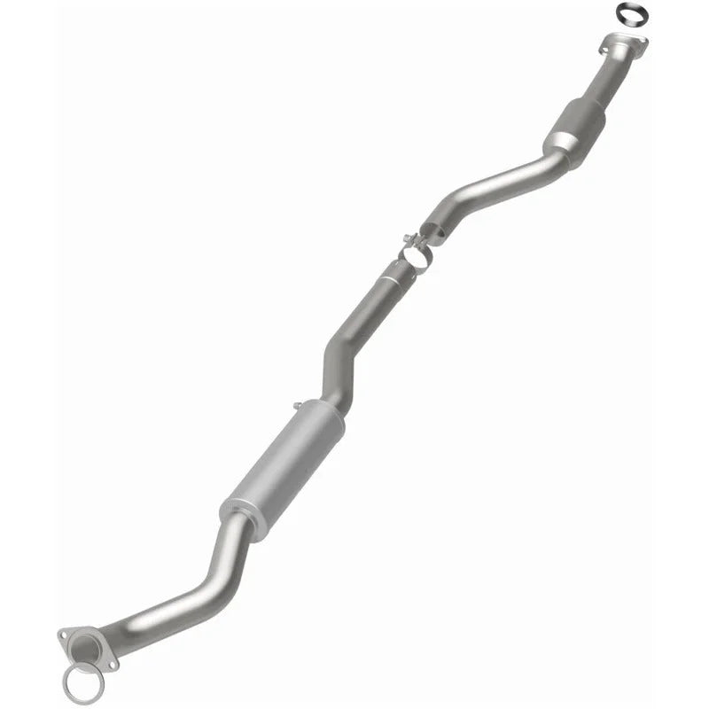 MagnaFlow OEM Grade Direct Fit Federal Catalytic Converter fits 2006-2015 Mazda Mx-5 / Mx-5 Miata - Additional View 10