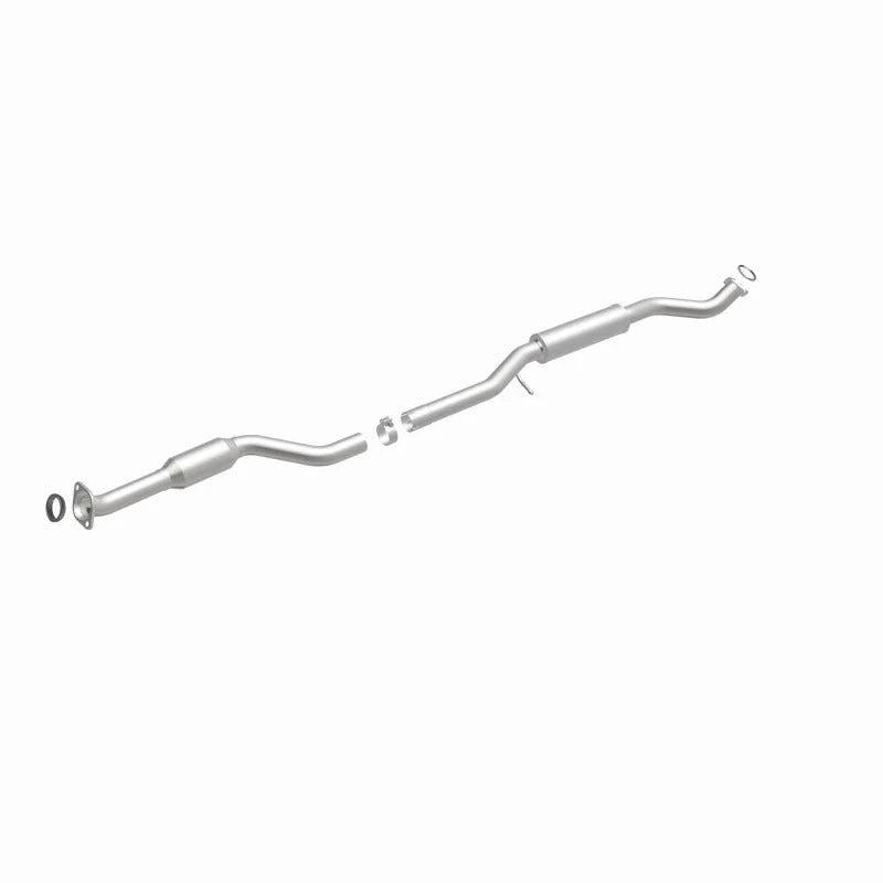 MagnaFlow OEM Grade Direct Fit Federal Catalytic Converter fits 2006-2015 Mazda Mx-5 / Mx-5 Miata - Additional View 15