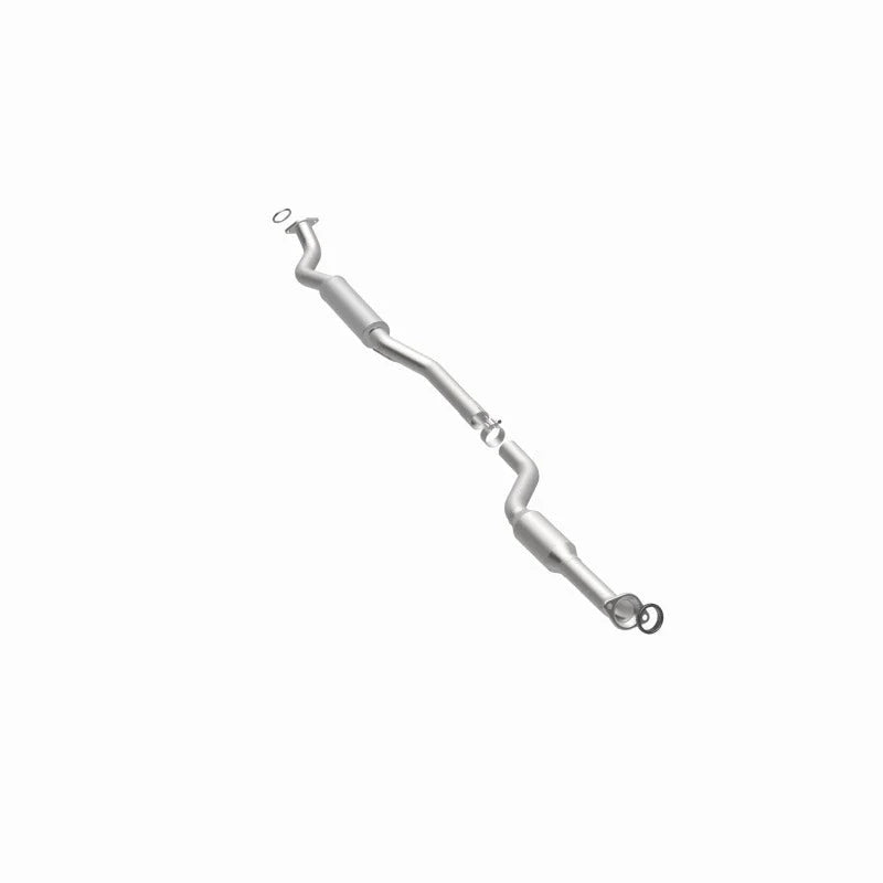 MagnaFlow OEM Grade Direct Fit Federal Catalytic Converter fits 2006-2015 Mazda Mx-5 / Mx-5 Miata - Additional View 16