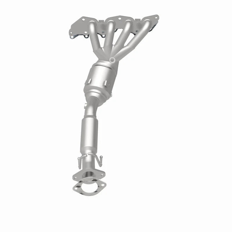 MagnaFlow OEM Grade Federal/EPA Compliant Manifold Catalytic Converter fits 2014-2017 Cadillac Escalade / Cadillac Escalad...
