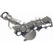 Load image into Gallery viewer, MagnaFlow OEM Grade Federal/EPA Compliant Manifold Catalytic Converter fits 2014-2017 Cadillac Escalade / Cadillac Escalad...