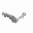 Load image into Gallery viewer, MagnaFlow OEM Grade Federal/EPA Compliant Manifold Catalytic Converter fits 2014-2017 Cadillac Escalade / Cadillac Escalad...