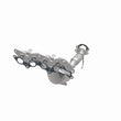 Load image into Gallery viewer, MagnaFlow OEM Grade Federal/EPA Compliant Manifold Catalytic Converter fits 2014-2017 Cadillac Escalade / Cadillac Escalad...