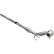 Load image into Gallery viewer, MagnaFlow OEM Underbody Direct-Fit Catalytic Converter fits 2012-2013 Volkswagen Beetle L4 2.0L / 2012-2017 Volkswagen CC ...