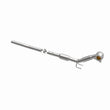 Load image into Gallery viewer, MagnaFlow OEM Underbody Direct-Fit Catalytic Converter fits 2012-2013 Volkswagen Beetle L4 2.0L / 2012-2017 Volkswagen CC ...