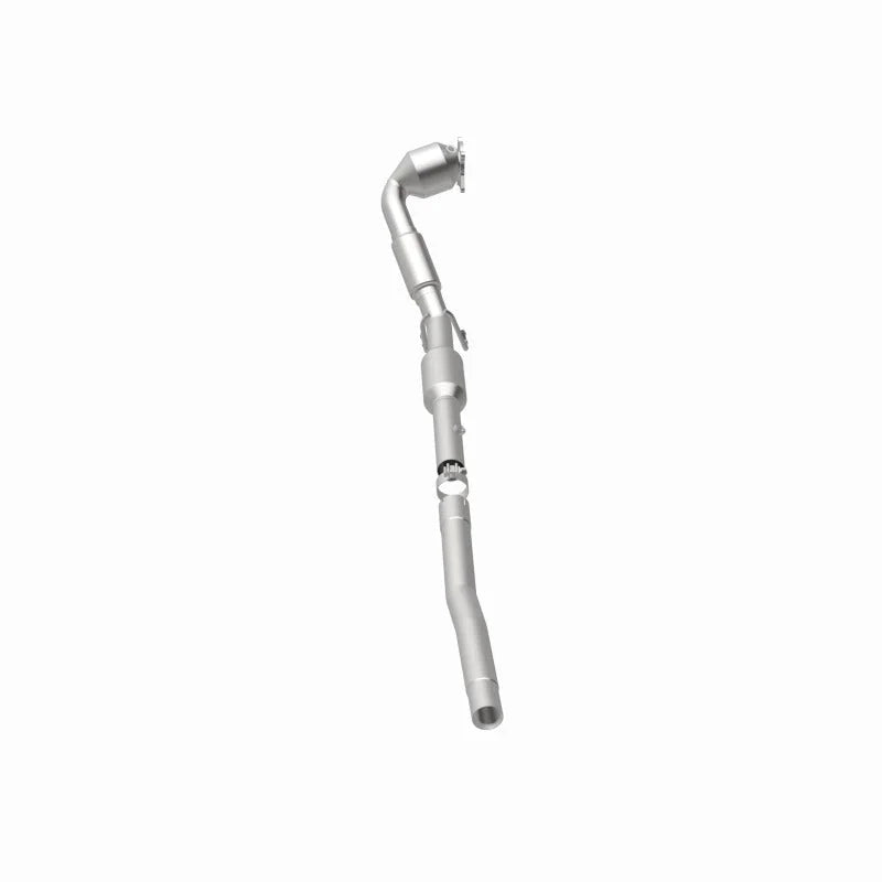 MagnaFlow OEM Underbody Direct-Fit Catalytic Converter fits 2012-2013 Volkswagen Beetle L4 2.0L / 2012-2017 Volkswagen CC ...