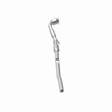 Load image into Gallery viewer, MagnaFlow OEM Underbody Direct-Fit Catalytic Converter fits 2012-2013 Volkswagen Beetle L4 2.0L / 2012-2017 Volkswagen CC ...