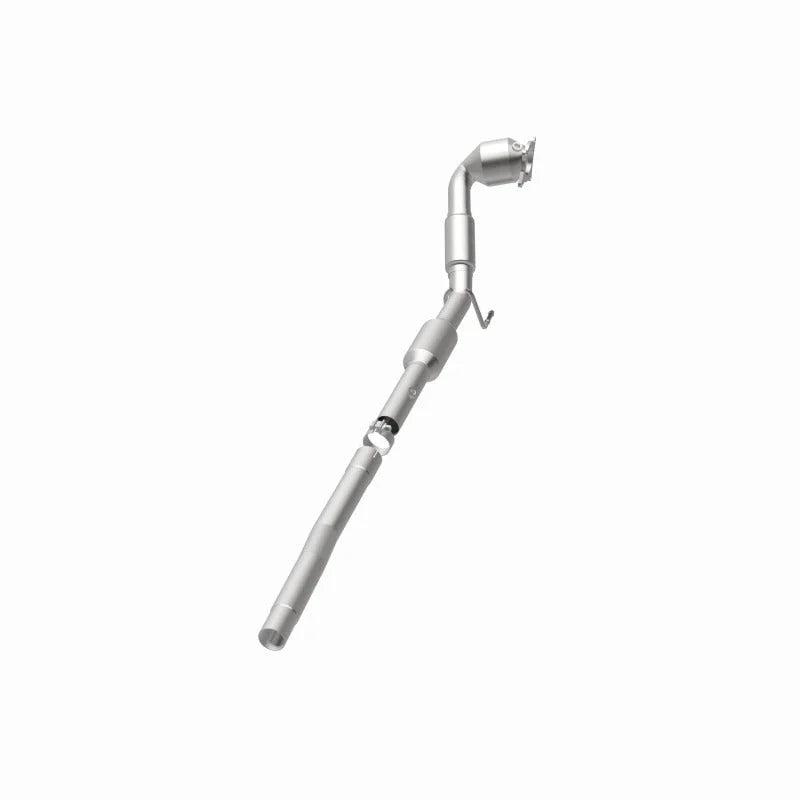 MagnaFlow OEM Underbody Direct-Fit Catalytic Converter fits 2012-2013 Volkswagen Beetle L4 2.0L / 2012-2017 Volkswagen CC ...