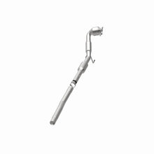 Load image into Gallery viewer, MagnaFlow OEM Underbody Direct-Fit Catalytic Converter fits 2012-2013 Volkswagen Beetle L4 2.0L / 2012-2017 Volkswagen CC ...