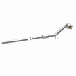 Load image into Gallery viewer, MagnaFlow OEM Underbody Direct-Fit Catalytic Converter fits 2012-2013 Volkswagen Beetle L4 2.0L / 2012-2017 Volkswagen CC ...