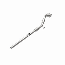 Load image into Gallery viewer, MagnaFlow OEM Underbody Direct-Fit Catalytic Converter fits 2012-2013 Volkswagen Beetle L4 2.0L / 2012-2017 Volkswagen CC ...