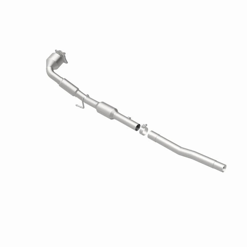 MagnaFlow OEM Underbody Direct-Fit Catalytic Converter fits 2012-2013 Volkswagen Beetle L4 2.0L / 2012-2017 Volkswagen CC ...