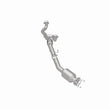 Load image into Gallery viewer, MagnaFlow OEM Underbody Single Grade Direct-Fit Catalytic Converter fits 2018-2024 Honda Odyssey V6 3.5L - Additional View 9