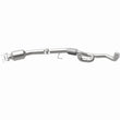 Load image into Gallery viewer, MagnaFlow OEM Underbody Single Grade Direct-Fit Catalytic Converter fits 2018-2024 Honda Odyssey V6 3.5L - Additional View 11