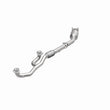Load image into Gallery viewer, MagnaFlow OEM Underbody Single Grade Direct-Fit Catalytic Converter fits 2018-2024 Honda Odyssey V6 3.5L - Additional View 14