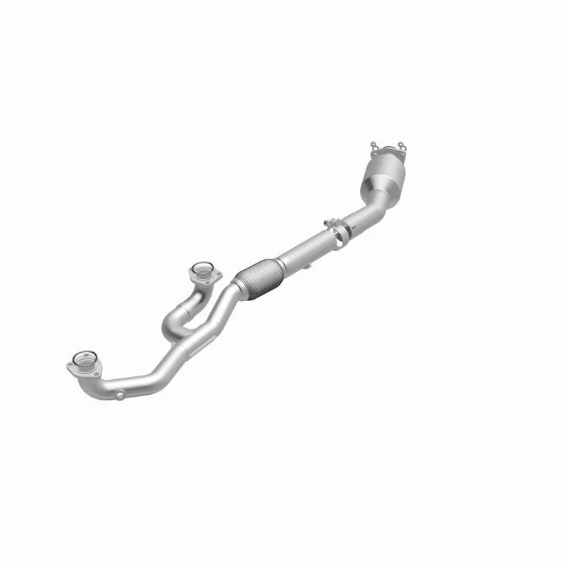 MagnaFlow OEM Underbody Single Grade Direct-Fit Catalytic Converter fits 2018-2024 Honda Odyssey V6 3.5L - Additional View 14