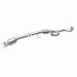 Load image into Gallery viewer, MagnaFlow OEM Underbody Single Grade Direct-Fit Catalytic Converter fits 2018-2024 Honda Odyssey V6 3.5L - Additional View 15