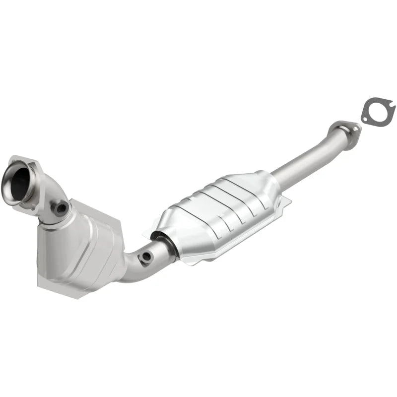 MagnaFlow Passenger Side fits 2018 Cadillac XT5 / 2003-2011 Ford Crown Victoria / 1997 1998 Ford Expedition Eddie / 2018 G...