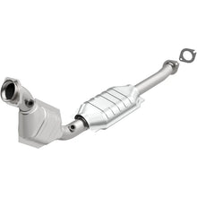 Load image into Gallery viewer, MagnaFlow Passenger Side fits 2018 Cadillac XT5 / 2003-2011 Ford Crown Victoria / 1997 1998 Ford Expedition Eddie / 2018 G...