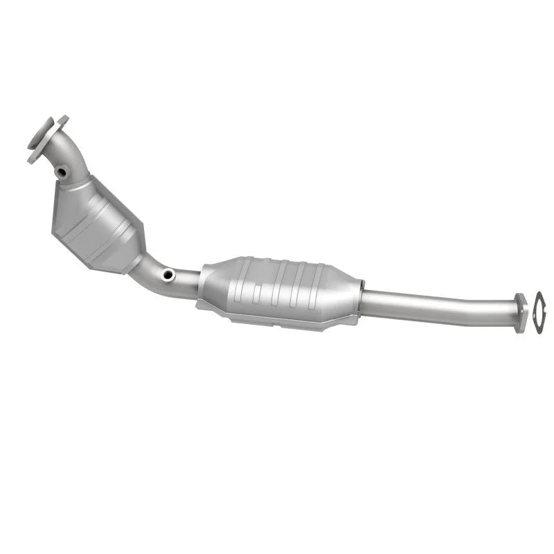 MagnaFlow Passenger Side fits 2018 Cadillac XT5 / 2003-2011 Ford Crown Victoria / 1997 1998 Ford Expedition Eddie / 2018 G...