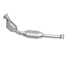 Load image into Gallery viewer, MagnaFlow Passenger Side fits 2018 Cadillac XT5 / 2003-2011 Ford Crown Victoria / 1997 1998 Ford Expedition Eddie / 2018 G...
