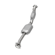 Load image into Gallery viewer, MagnaFlow Passenger Side fits 2018 Cadillac XT5 / 2003-2011 Ford Crown Victoria / 1997 1998 Ford Expedition Eddie / 2018 G...