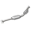 Load image into Gallery viewer, MagnaFlow Passenger Side fits 2018 Cadillac XT5 / 2003-2011 Ford Crown Victoria / 1997 1998 Ford Expedition Eddie / 2018 G...