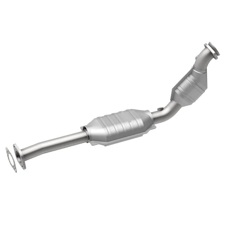 MagnaFlow Passenger Side fits 2018 Cadillac XT5 / 2003-2011 Ford Crown Victoria / 1997 1998 Ford Expedition Eddie / 2018 G...