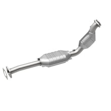 Load image into Gallery viewer, MagnaFlow Passenger Side fits 2018 Cadillac XT5 / 2003-2011 Ford Crown Victoria / 1997 1998 Ford Expedition Eddie / 2018 G...