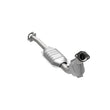Load image into Gallery viewer, MagnaFlow Passenger Side fits 2018 Cadillac XT5 / 2003-2011 Ford Crown Victoria / 1997 1998 Ford Expedition Eddie / 2018 G...